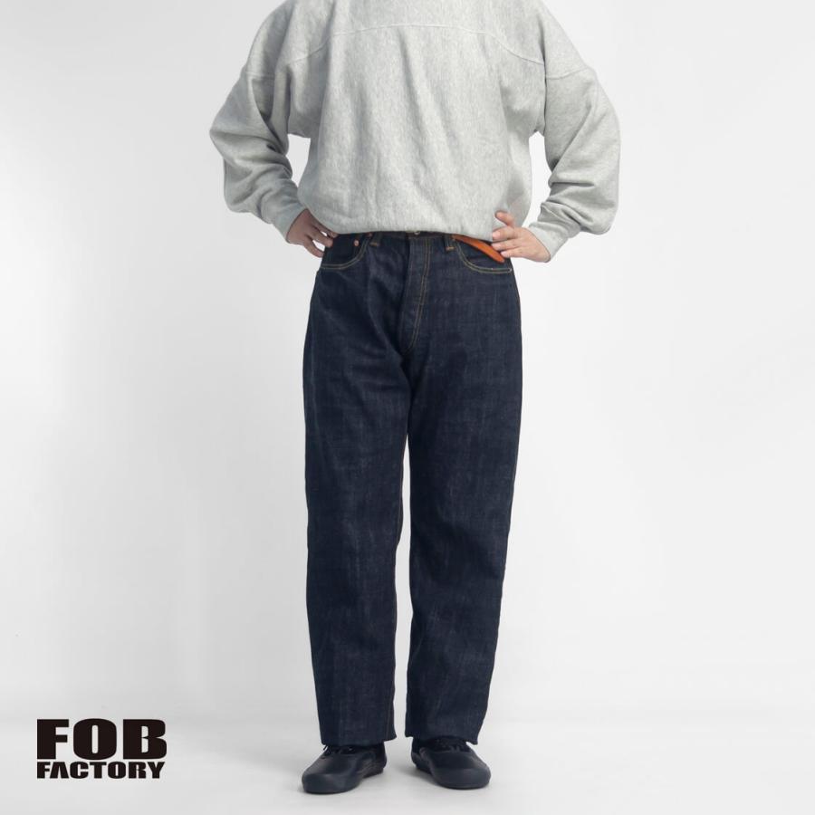 FOB FACTORY（エフオービーファクトリー） FOBファクトリー セルビッチ