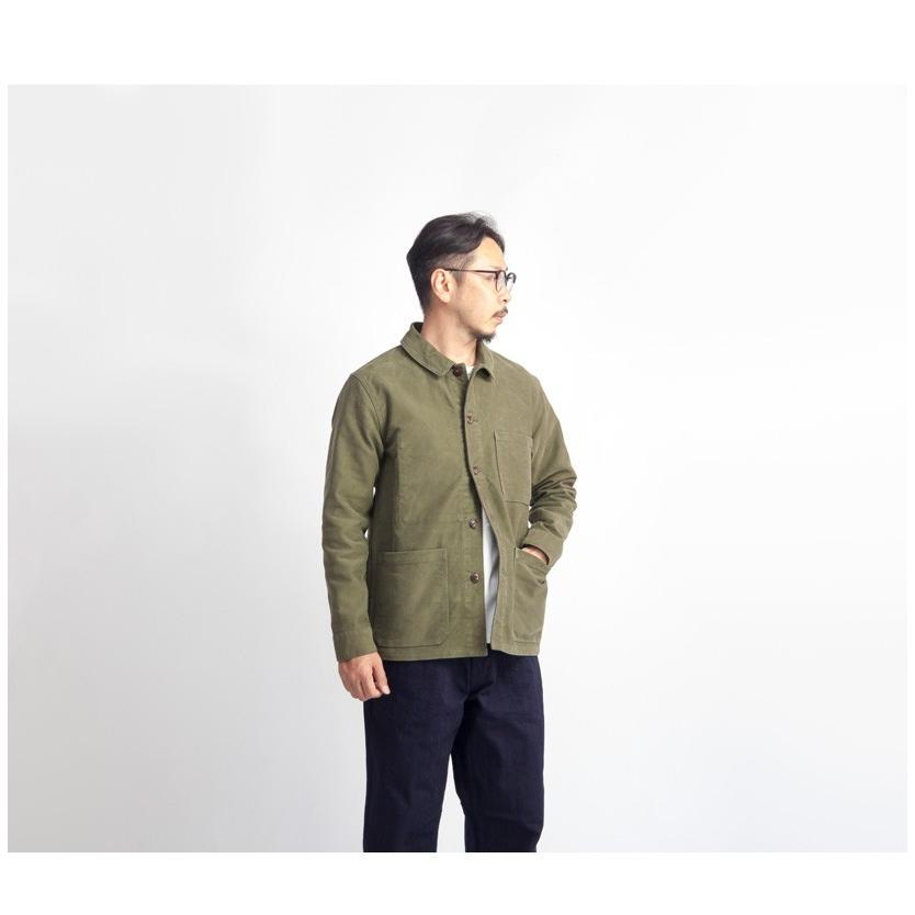 FOB FACTORY（エフオービーファクトリー） FOBファクトリー フレンチ