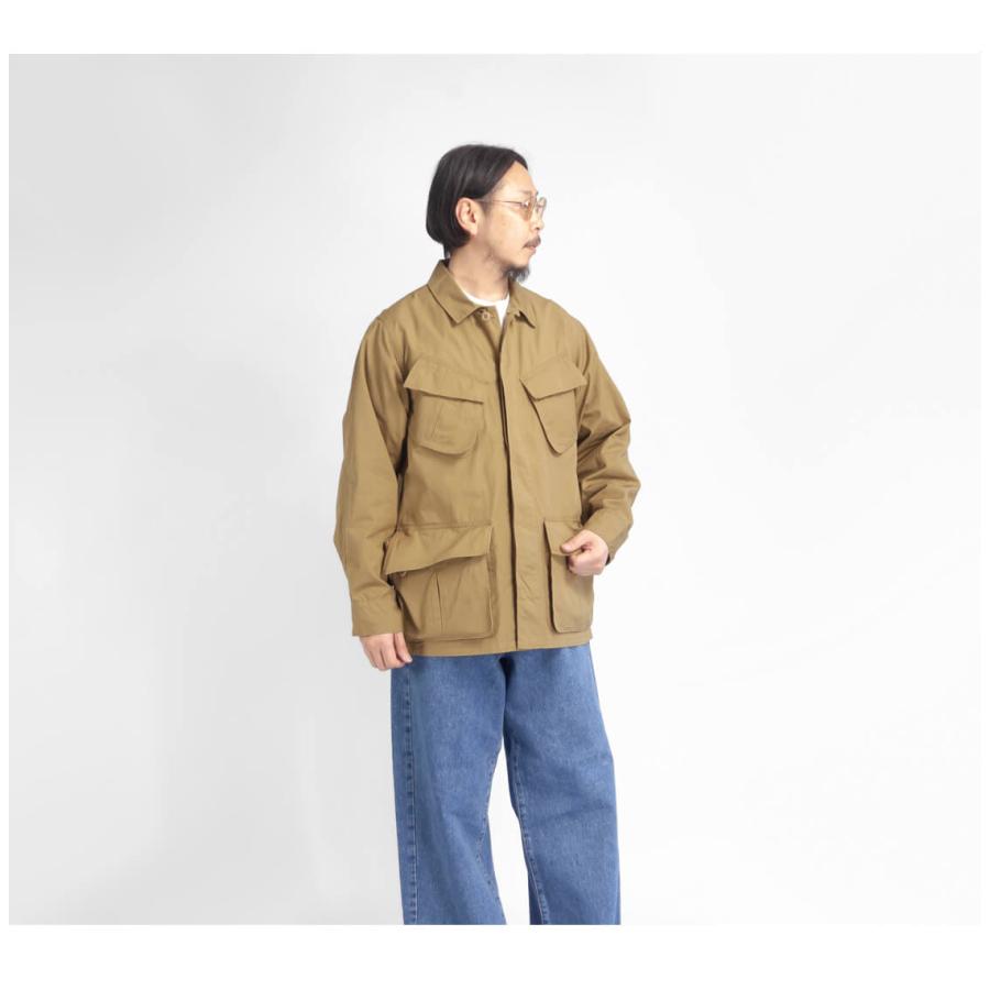 FOB FACTORY（エフオービーファクトリー） FOBファクトリー コットン 