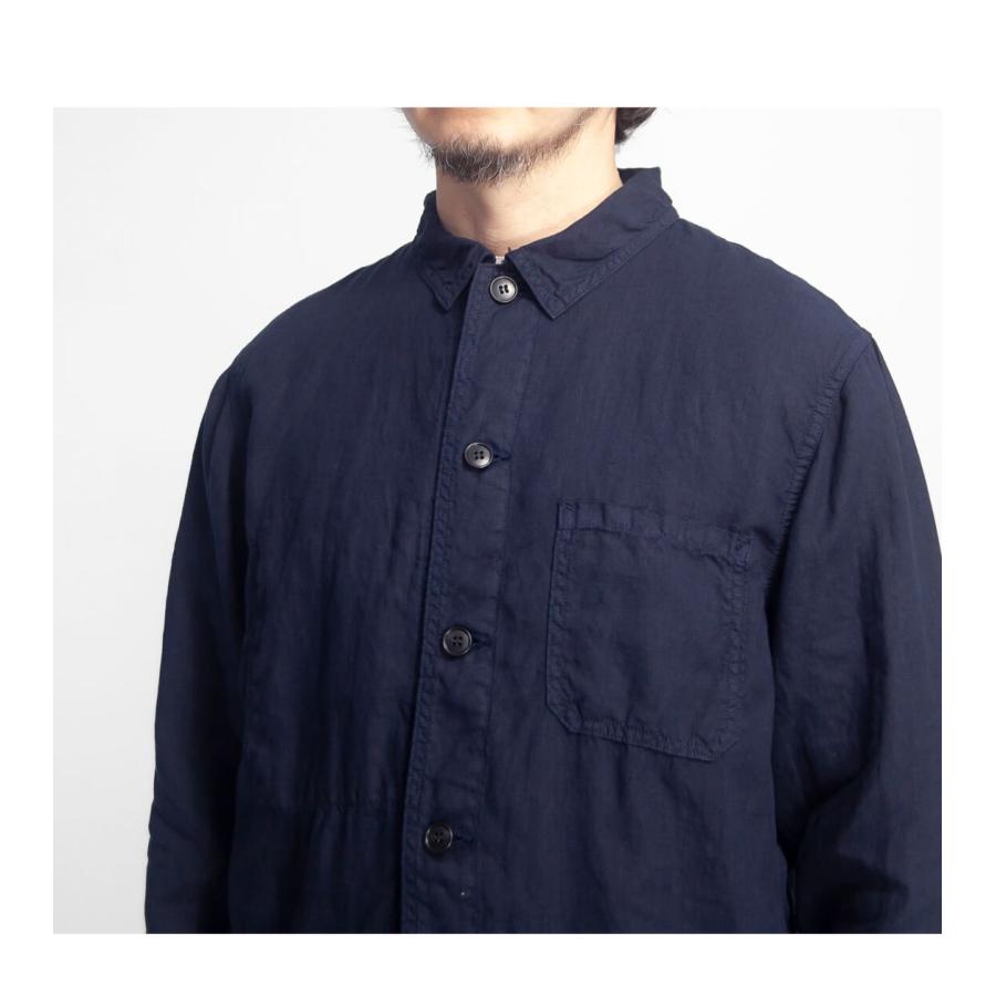 FOB FACTORY 【セール価格】FOBファクトリー 麻100％ ヘンプ