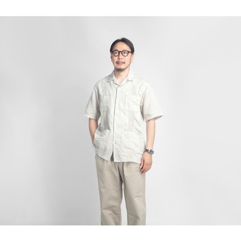 FOB FACTORY 【セール価格】 FOBファクトリー コットンリネン FOB FACTORY 【セール価格】 FOBファクトリー コットンリネン