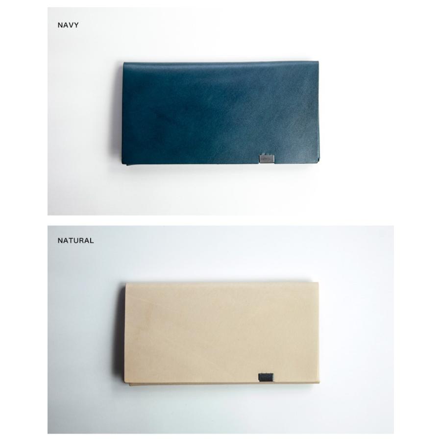 所作 shosa 長財布 ロングウォレット 本革 レザー basic 日本製