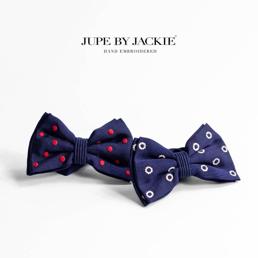 jupe by jackie ネクタイ ブラック ジュープ インドに恋したデザイナーが作った──ジュープ バイ ジャッキーの