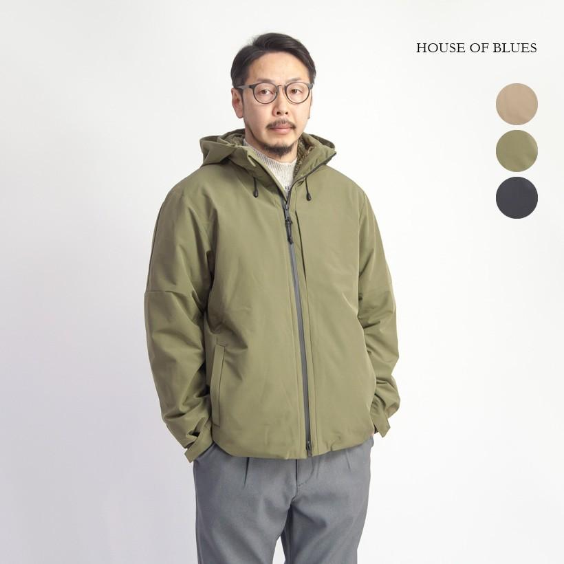 ストレッチフードブルゾン 3way 脱着ボアライナー ジャケット メンズ Sk Marc Arrows マークアローズ 通販 Yahoo ショッピング