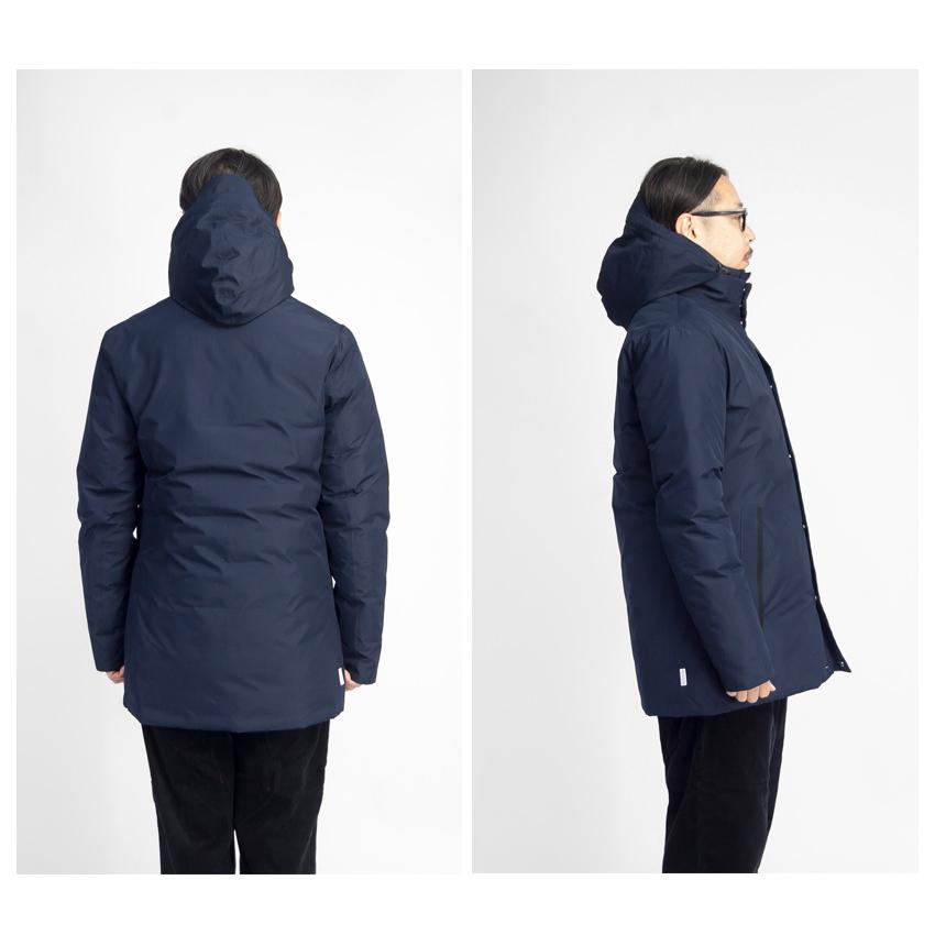 セーブザダック　ダウンコート 楽天市場】SAVE THE DUCK セイブザダック エコダウンコート