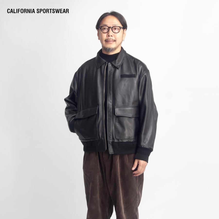 カリフォルニアスポーツウェア CALIFORNIA SPORTSWEAR