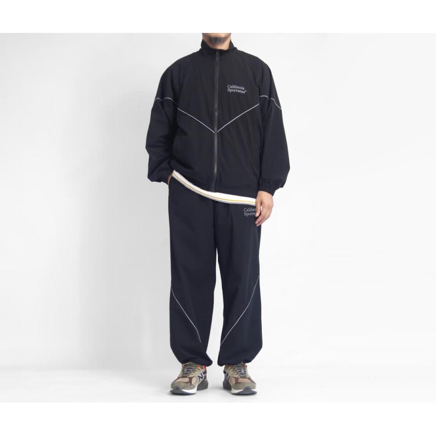 CALIFORNIA SPORTSWEAR（カリフォルニアスポーツウェア） ストレッチ