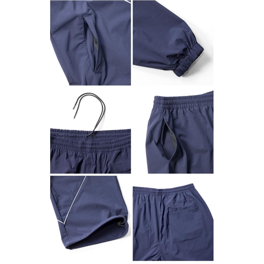 CALIFORNIA SPORTSWEAR（カリフォルニアスポーツウェア） ストレッチ
