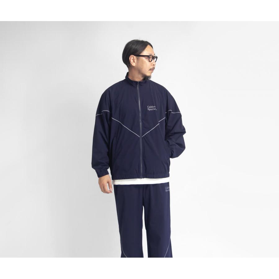 CALIFORNIA SPORTSWEAR（カリフォルニアスポーツウェア） ストレッチ