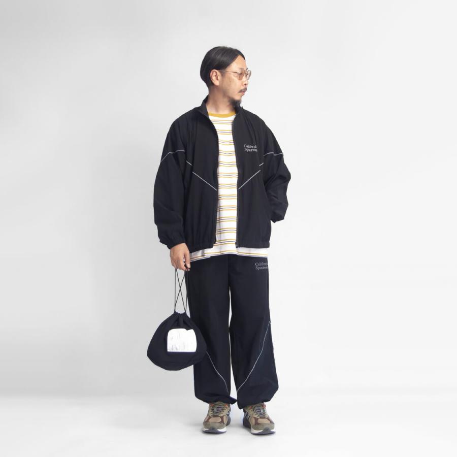 CALIFORNIA SPORTSWEAR カリフォルニアスポーツウェア ストレッチ