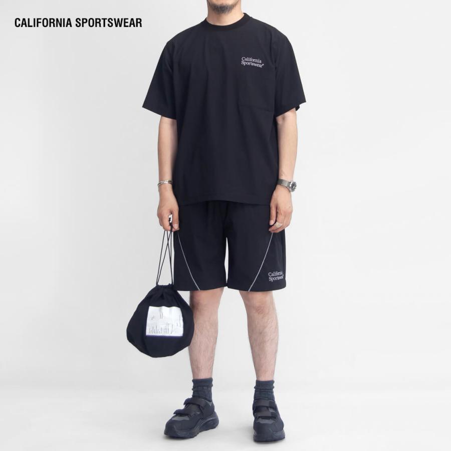 CALIFORNIA SPORTSWEAR（カリフォルニアスポーツウェア） ストレッチ