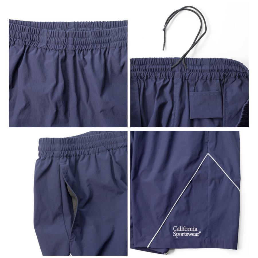 カリフォルニアスポーツウェア CALIFORNIA SPORTSWEAR ストレッチ