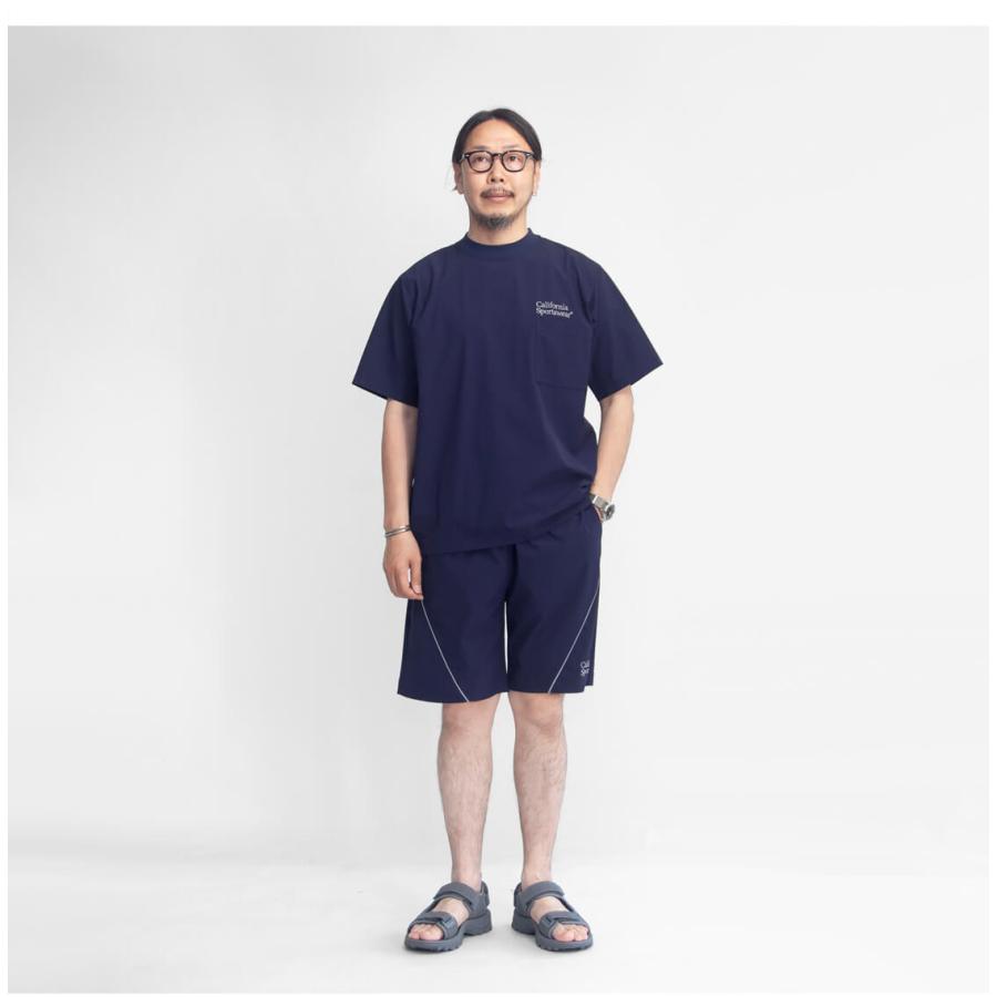 カリフォルニアスポーツウェア CALIFORNIA SPORTSWEAR ストレッチ