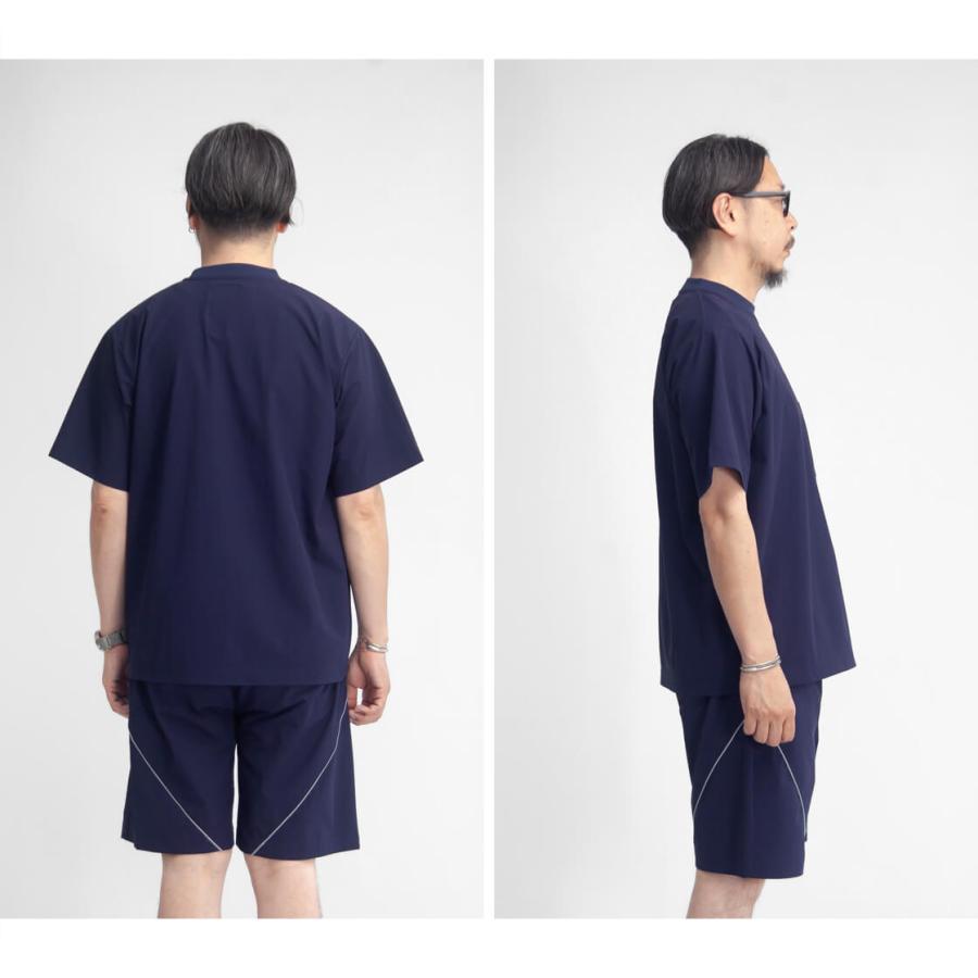 カリフォルニアスポーツウェア CALIFORNIA SPORTSWEAR ストレッチ