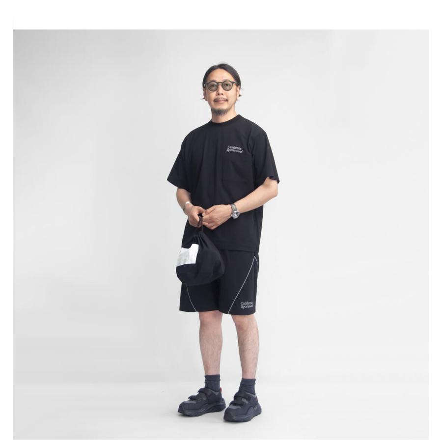 CALIFORNIA SPORTSWEAR（カリフォルニアスポーツウェア） 【セール価格