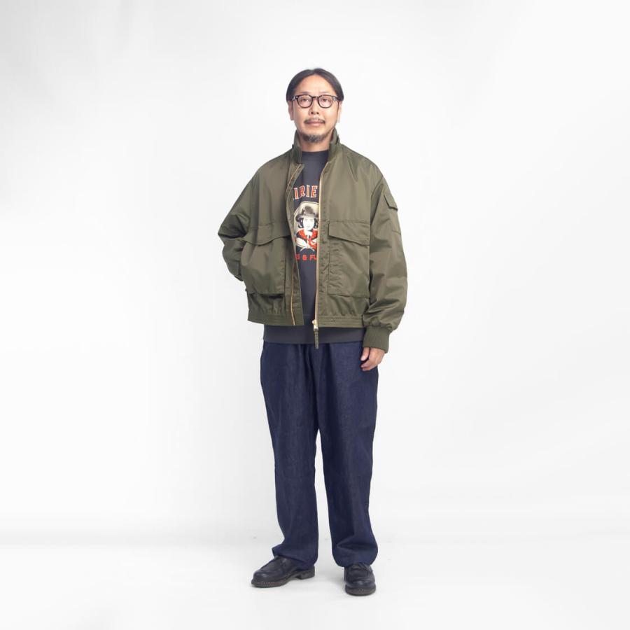 カリフォルニアスポーツウェア CALIFORNIA SPORTSWEAR G-8 WEP