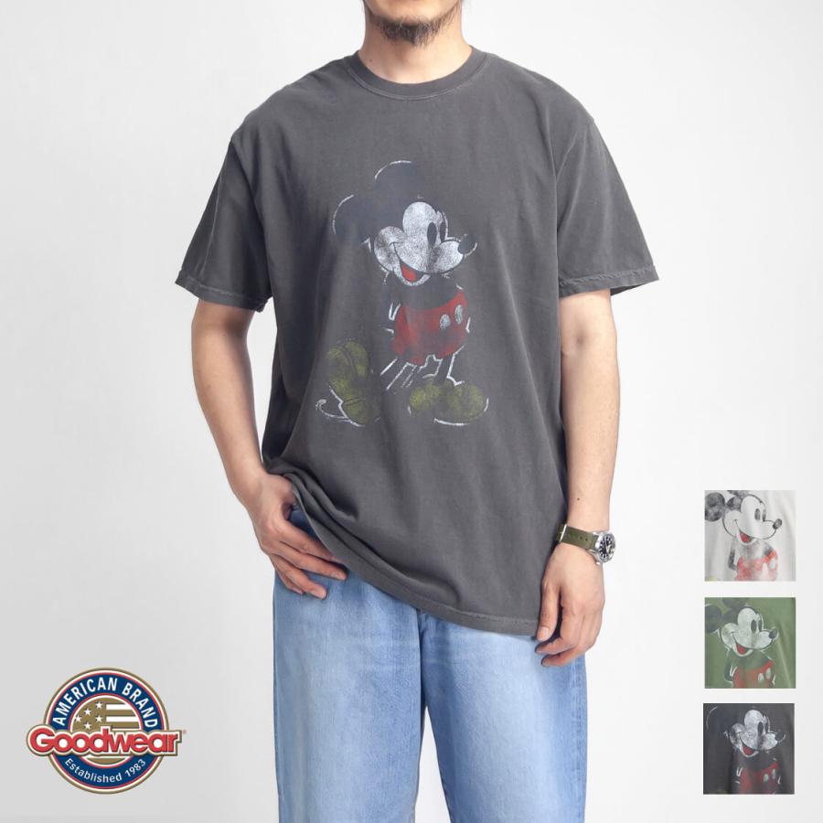 Goodwear（グッドウェア） 【セール価格】グッドウェア Goodwear Micky
