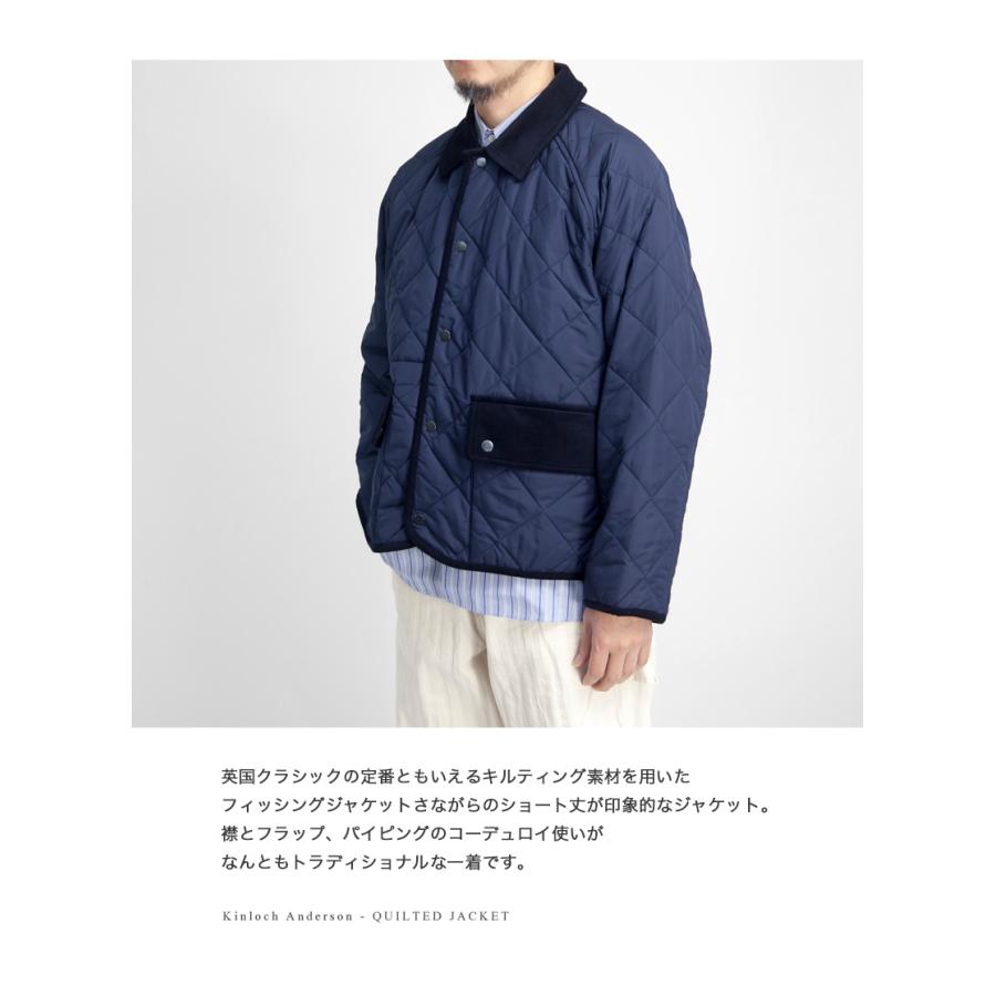 Kinloch Anderson 【バーゲン価格】 キンロックアンダーソン Kinloch Anderson 【バーゲン価格】 キンロックアンダーソン