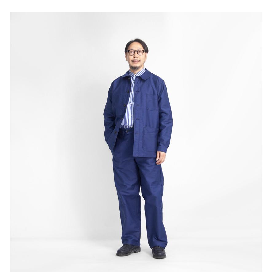 新品未使用ルサンパレイユカプセルコレクション FOB FACTORY ルサンパレイユ le sans pareil モールスキン