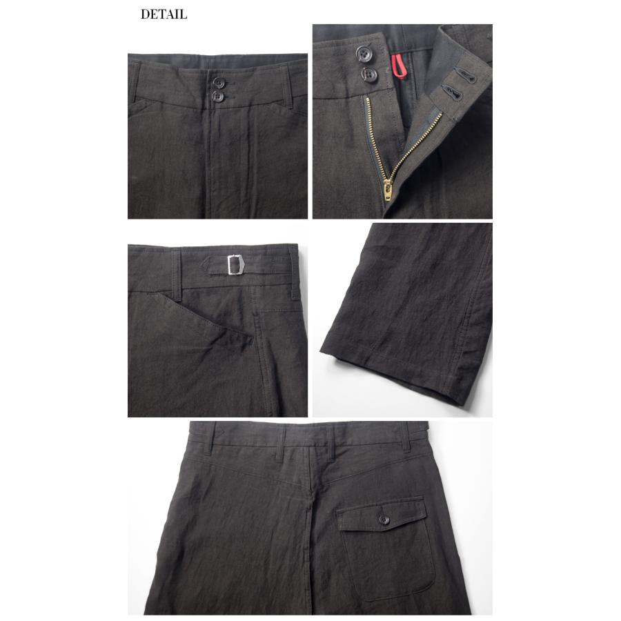 ルサンパレイユ le sans pareil リネン100％ フレンチチャイナ