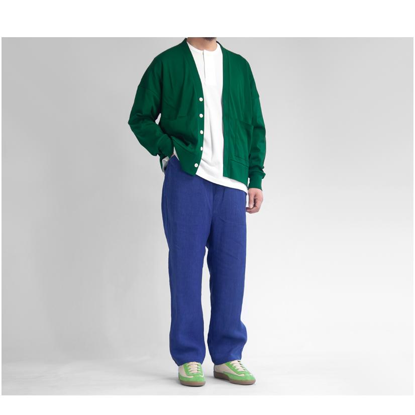 ルサンパレイユ le sans pareil リネン100％ フレンチチャイナ