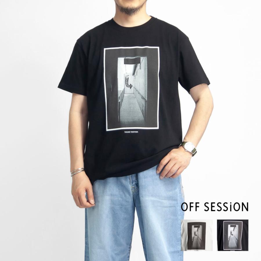 セール価格】オフセッション OFF SESSiON 横山泰介 HANG OUT サーフ