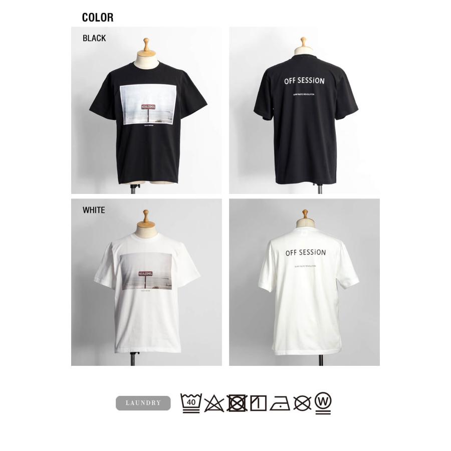 セール価格】オフセッション OFF SESSiON 横山泰介 NO ALCOHOL サーフ