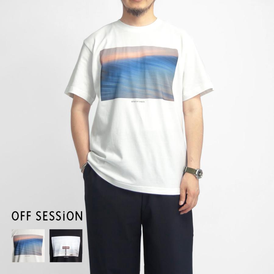 NEWS Tシャツ&amp;タオル GA-SELECT EMBLEM SS TEE *セットアップ対応(MENS