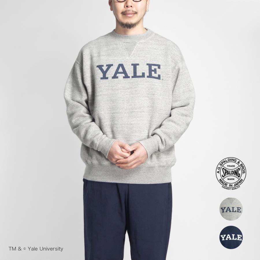 SPALDING A.G.スポルディング&ブロス A.G.SPALDING&BROS YALE SPALDING A.G.スポルディング&ブロス A.G.SPALDING&BROS YALE
