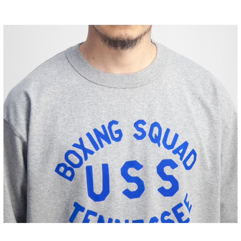 スペシャル‼️ 50s フットボールt 69 ALASKA シングルステッチ Pukas-Surf-Shop-Pukas-