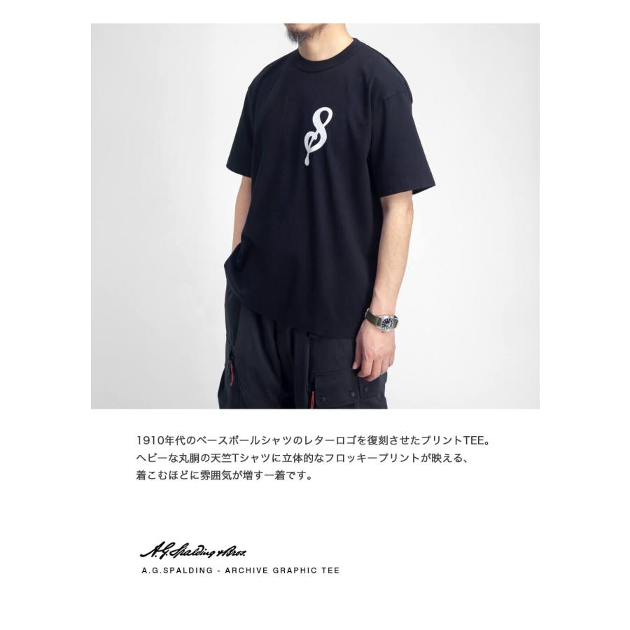 A.G.SPALDING & BROS. 【セール価格】A.G.スポルディング＆ブロス A.G.