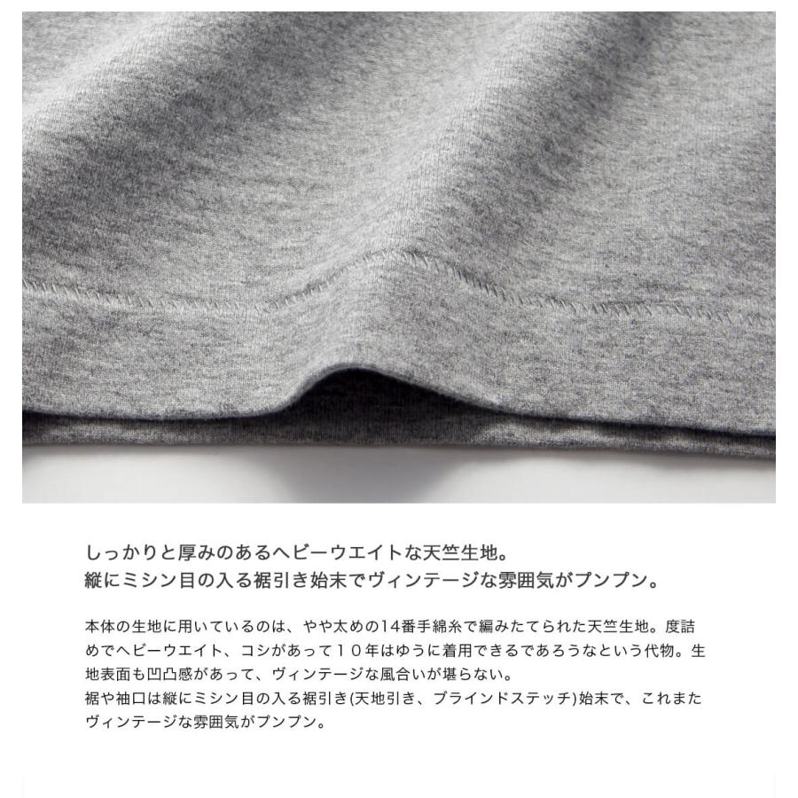 A.G.スポルディング＆ブロス A.G.SPALDING＆BROS アーカイブ フロッキープリントTシャツ 日本製 SAL DI BLASIの画像