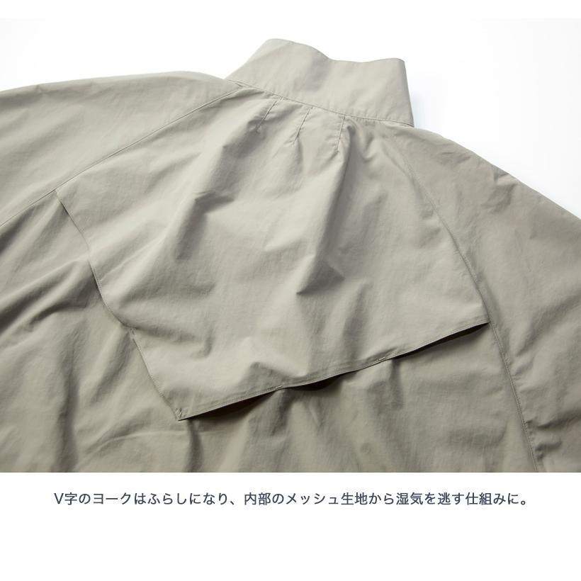 【BURLAP OUTFITTER×ear】フォックストラックジャケット BURLAP OUTFITTER×ear】フォックストラックジャケット BURLAP