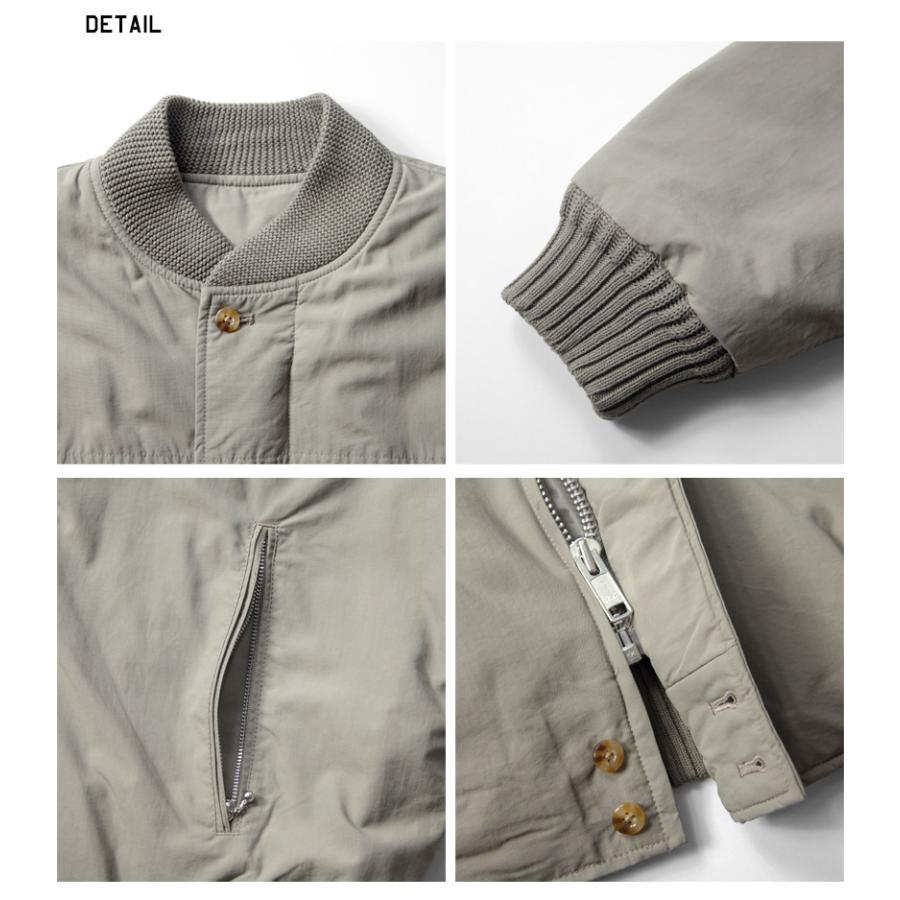 BURLAP OUTFITTER プリマロフト カーキ　M（XL相当） 楽天市場】BURLAP OUTFITTER バーラップアウトフィッター プリマ