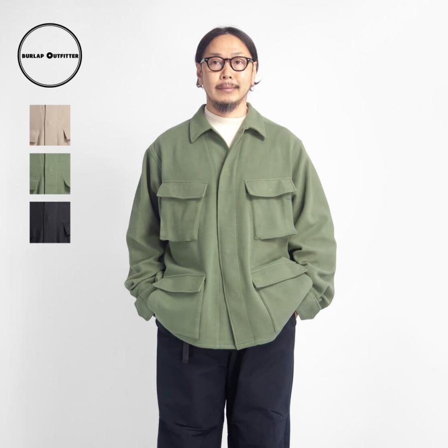BURLAP OUTFITTER（バーラップアウトフィッター） 【セール価格 