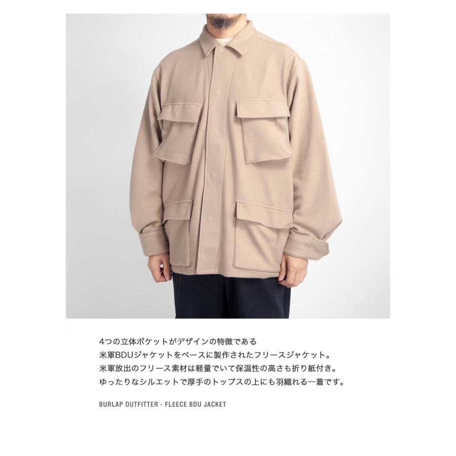 BURLAP OUTFITTER（バーラップアウトフィッター） 【セール価格 