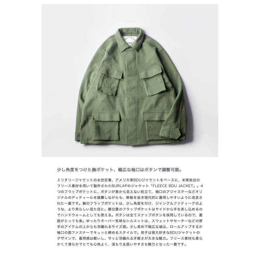 BURLAP OUTFITTER（バーラップアウトフィッター） 【セール価格 