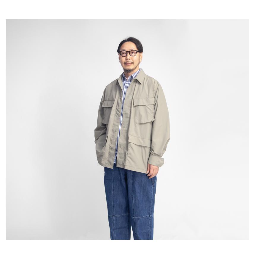 BURLAP OUTFITTER（バーラップアウトフィッター） BURLAP OUTFITTER