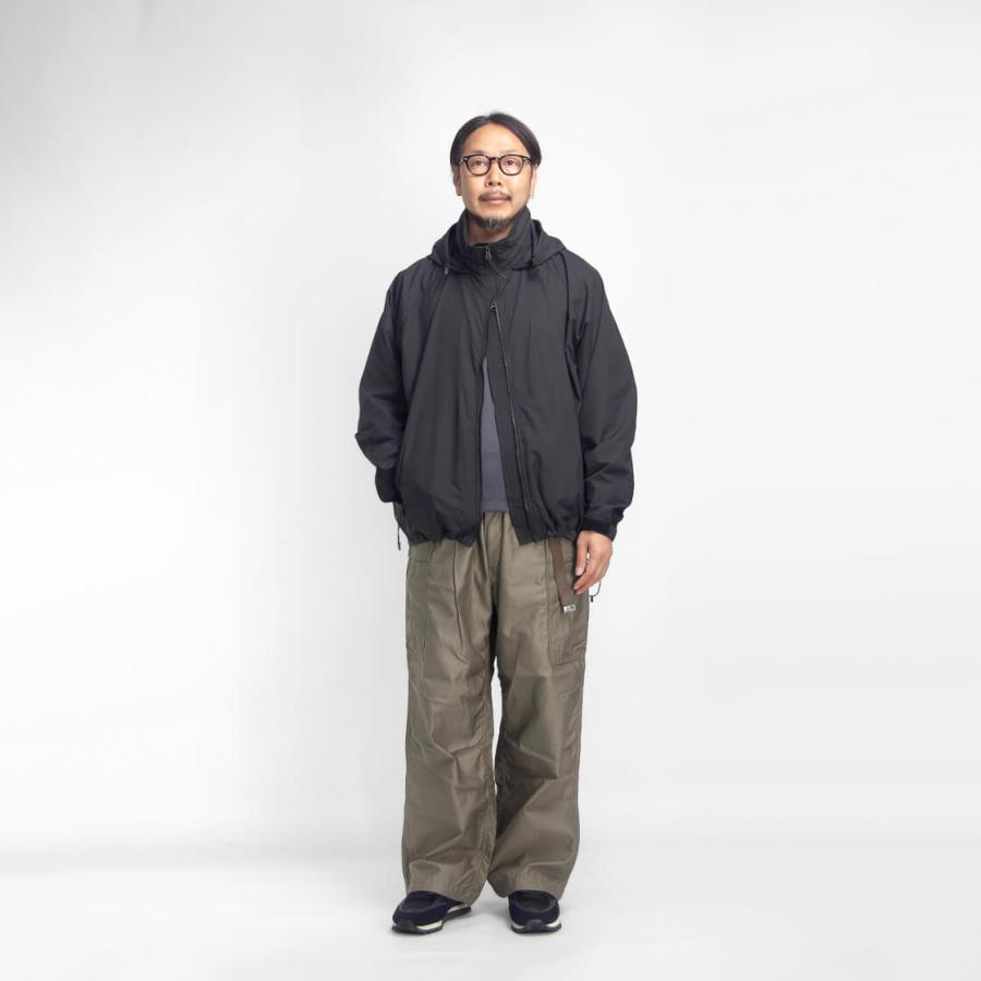 BURLAP OUTFITTER（バーラップアウトフィッター） BURLAP OUTFITTER