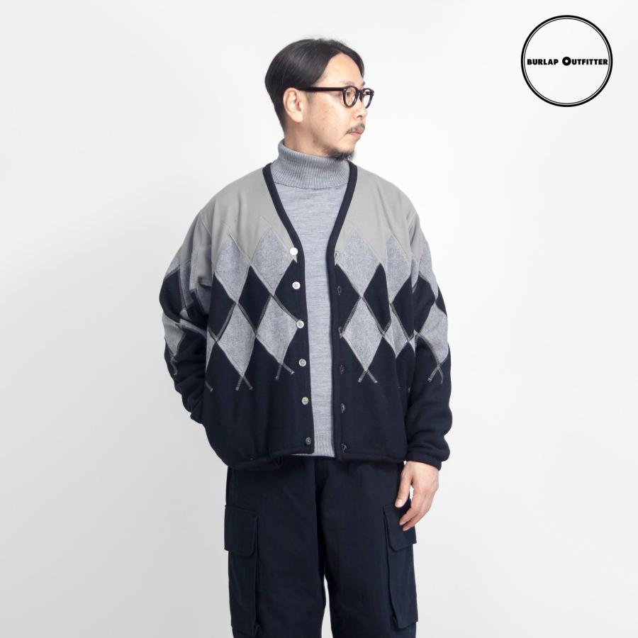 BURLAP OUTFITTER（バーラップアウトフィッター） 【セール価格