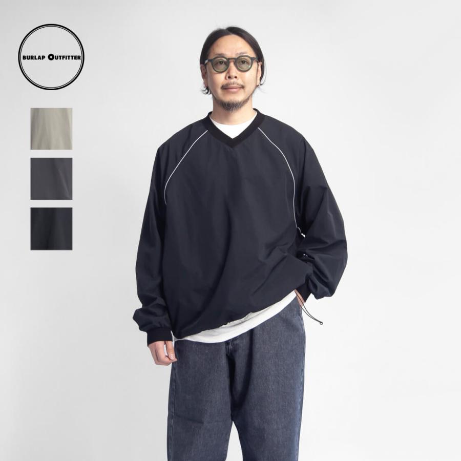 BURLAP OUTFITTER（バーラップアウトフィッター） BURLAP OUTFITTER