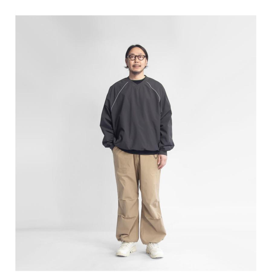 BURLAP OUTFITTER（バーラップアウトフィッター） BURLAP OUTFITTER
