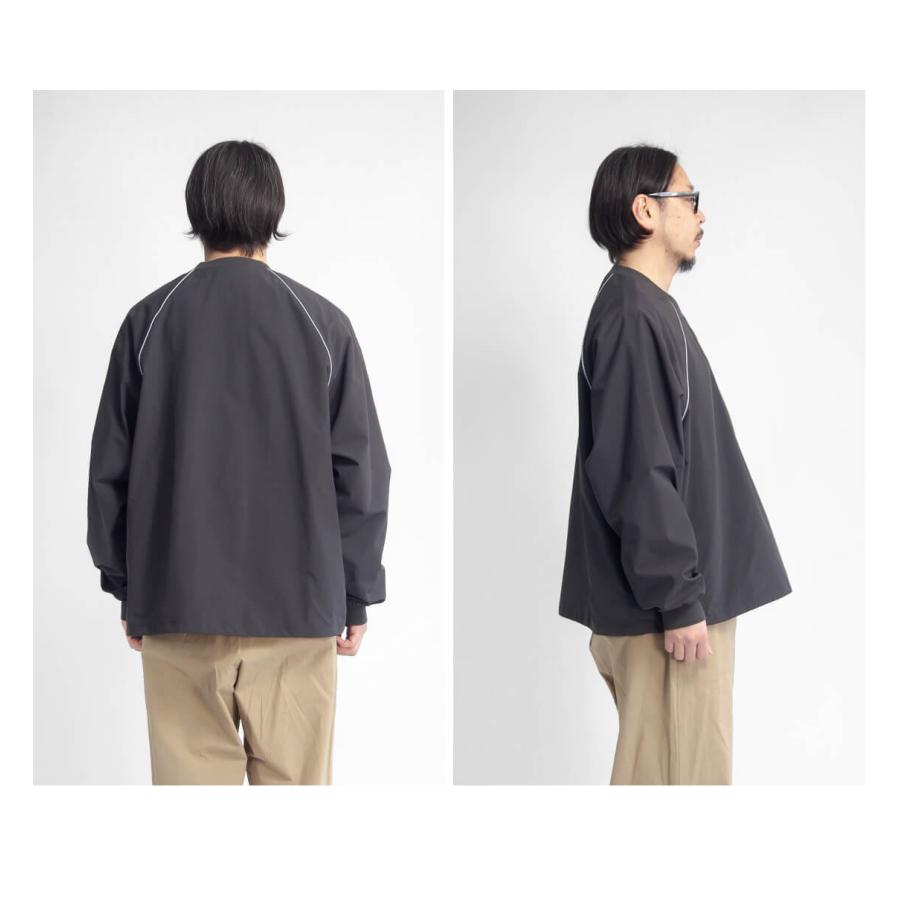 BURLAP OUTFITTER（バーラップアウトフィッター） BURLAP OUTFITTER 