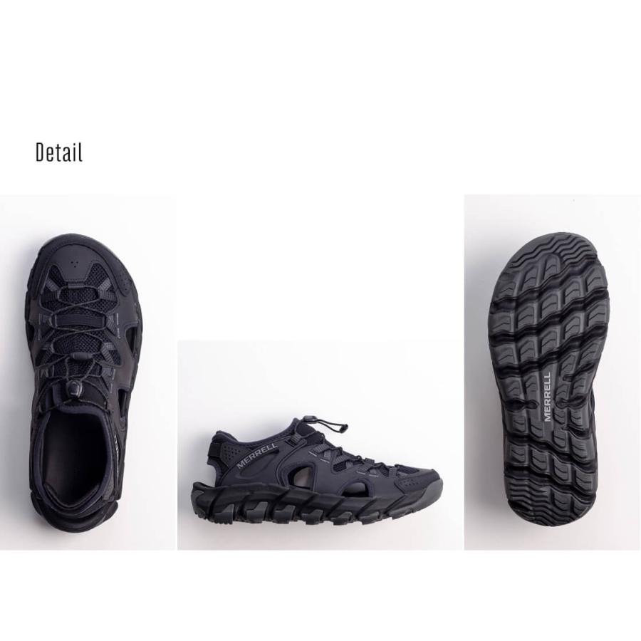MERRELL 【セール価格】メレル MAIPO EXPLORER SIEVE マイポ