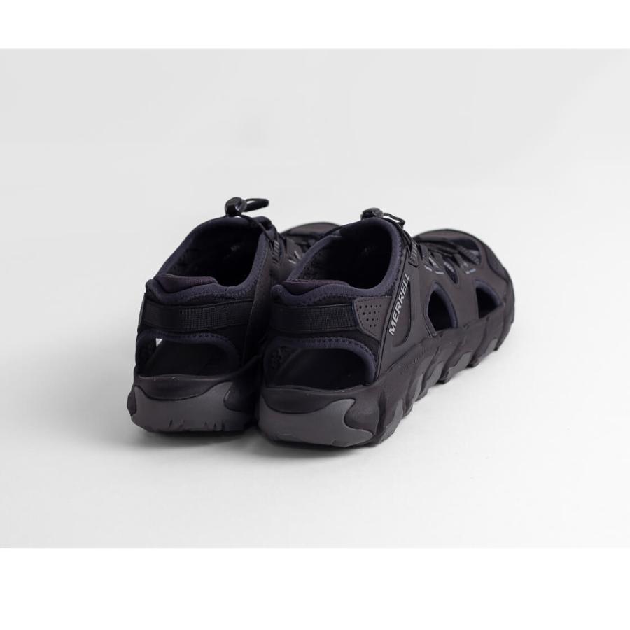 MAIPO EXPLORER SIEVE ブラック　27cm Amazon | [メレル] アウトドアサンダル MAIPO EXPLORER SIEVE