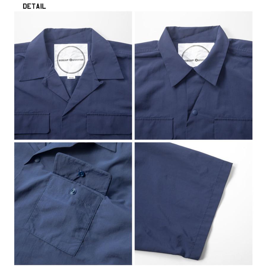 BURLAP OUTFITTER（バーラップアウトフィッター） 【セール価格