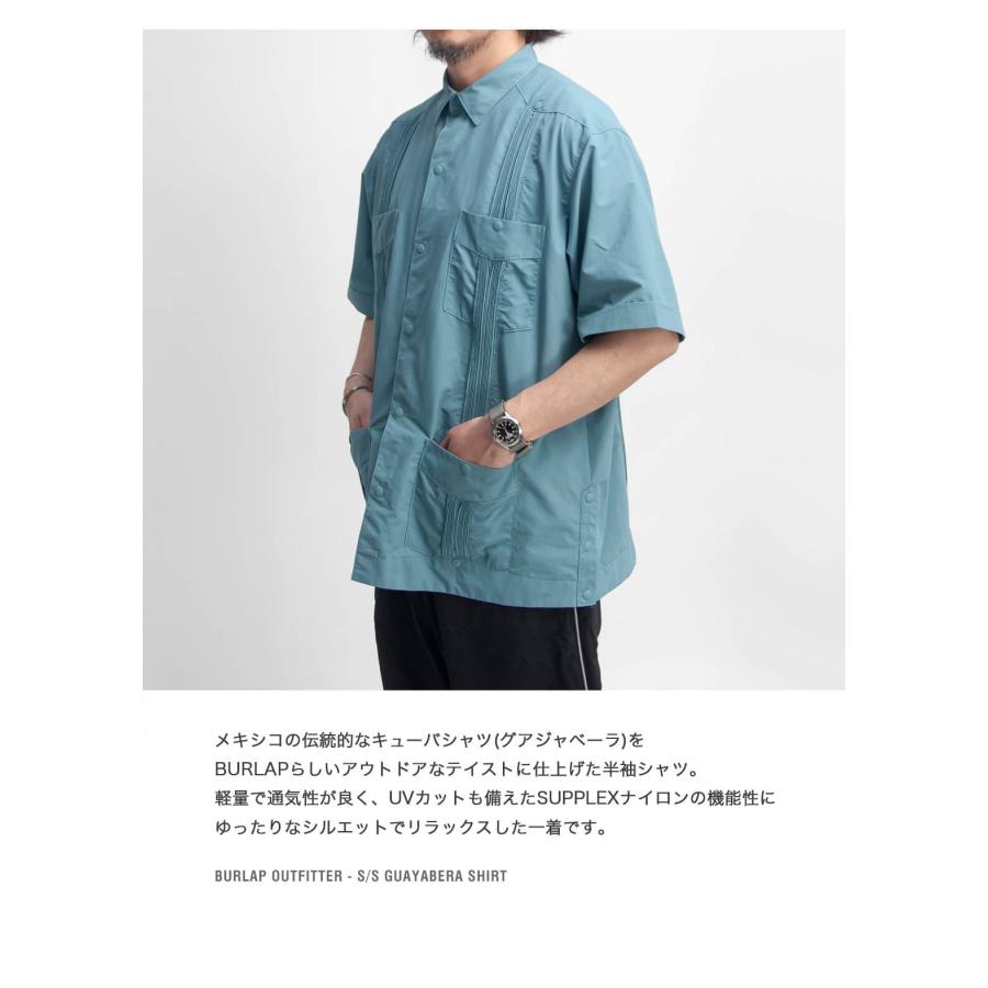 BURLAP OUTFITTER 【セール価格】バーラップアウトフィッター