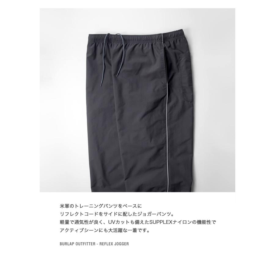 BURLAP OUTFITTER（バーラップアウトフィッター） BURLAP OUTFITTER
