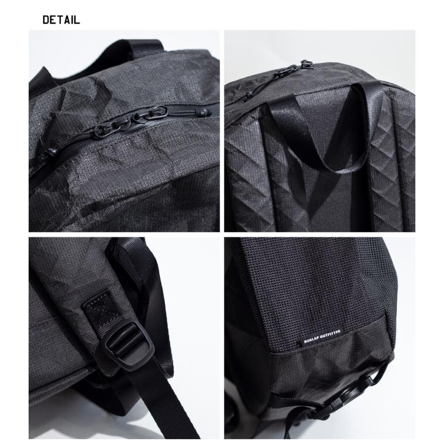 BURLAP OUTFITTER（バーラップアウトフィッター） BURLAP OUTFITTER