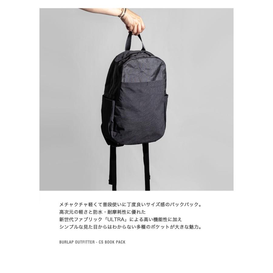 BURLAP OUTFITTER（バーラップアウトフィッター） BURLAP OUTFITTER